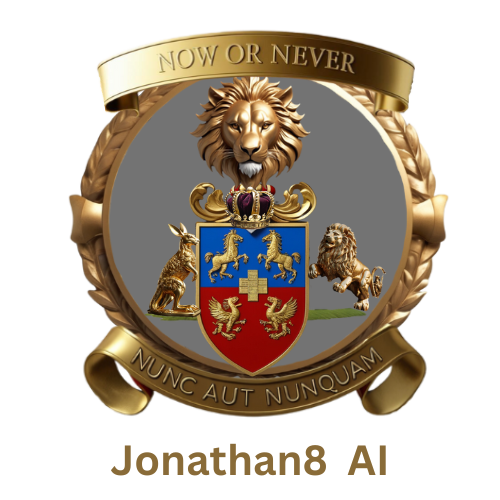 Jonathan8 AI Automation